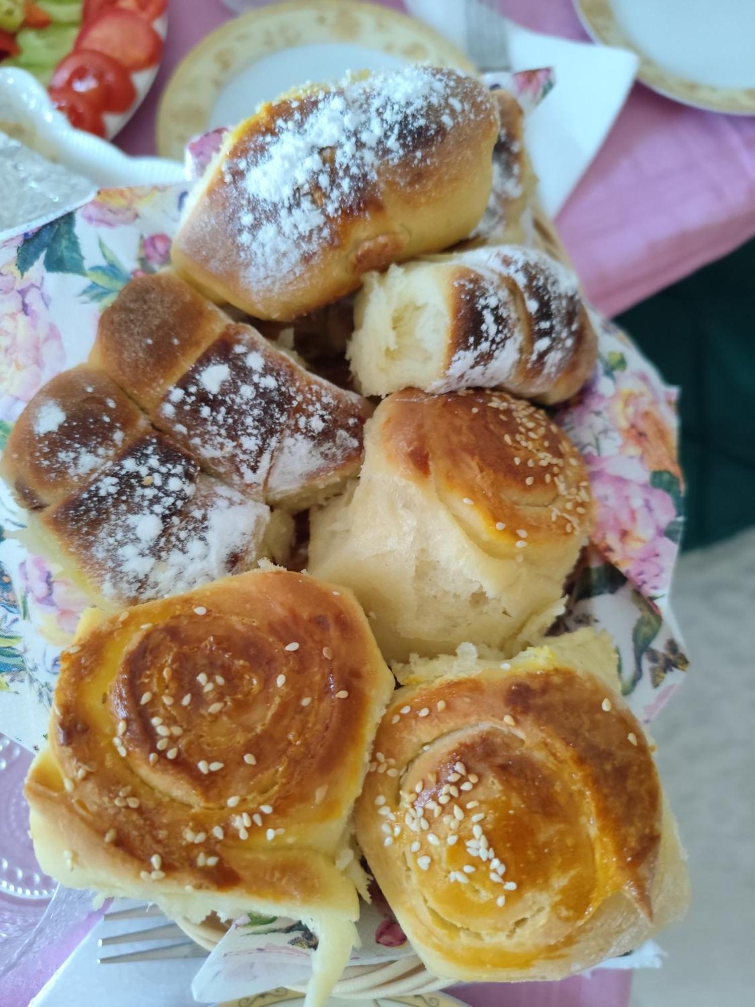 Holiday Bungalows & Food Плав Экстерьер фото